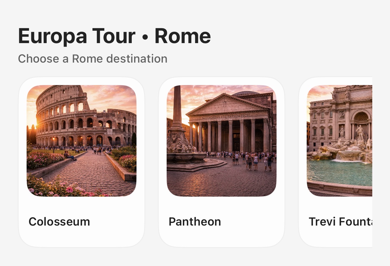 Rome