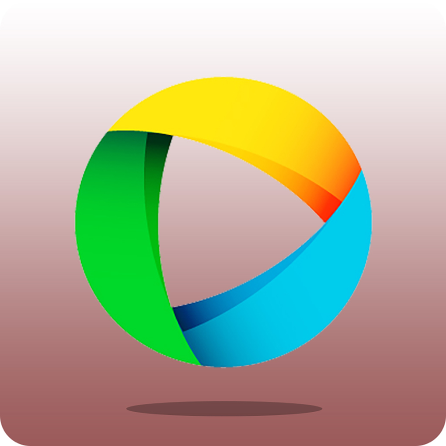Selfie 360 Logo